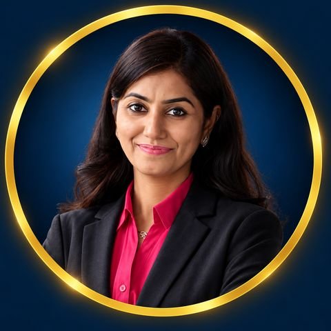 Garima Arora Kannan